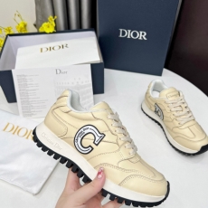 Christian Dior Sneakers